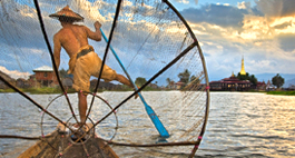 Inle Lake