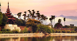 Mandalay