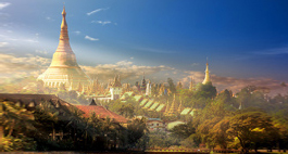 Yangon